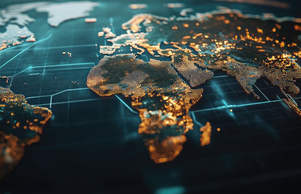 Generic business image for news article