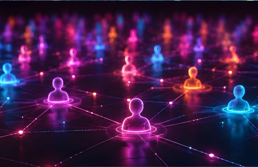 Generic business image for news article