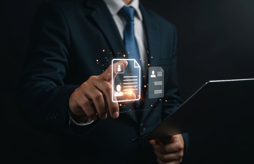 Generic business image for news article