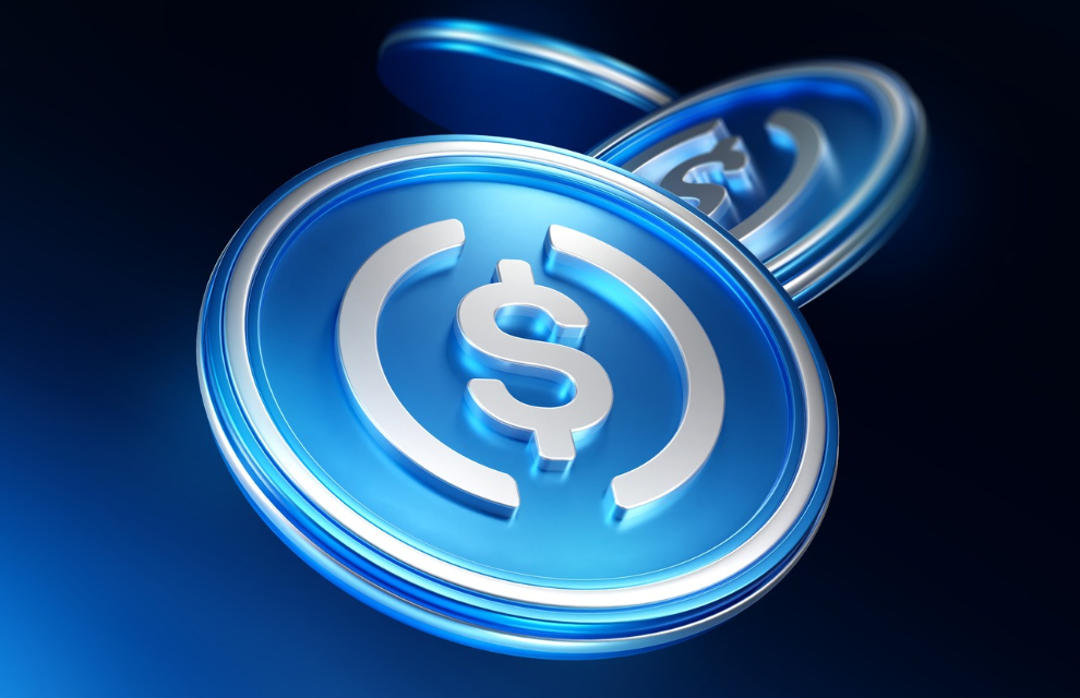 Generic business image for news article