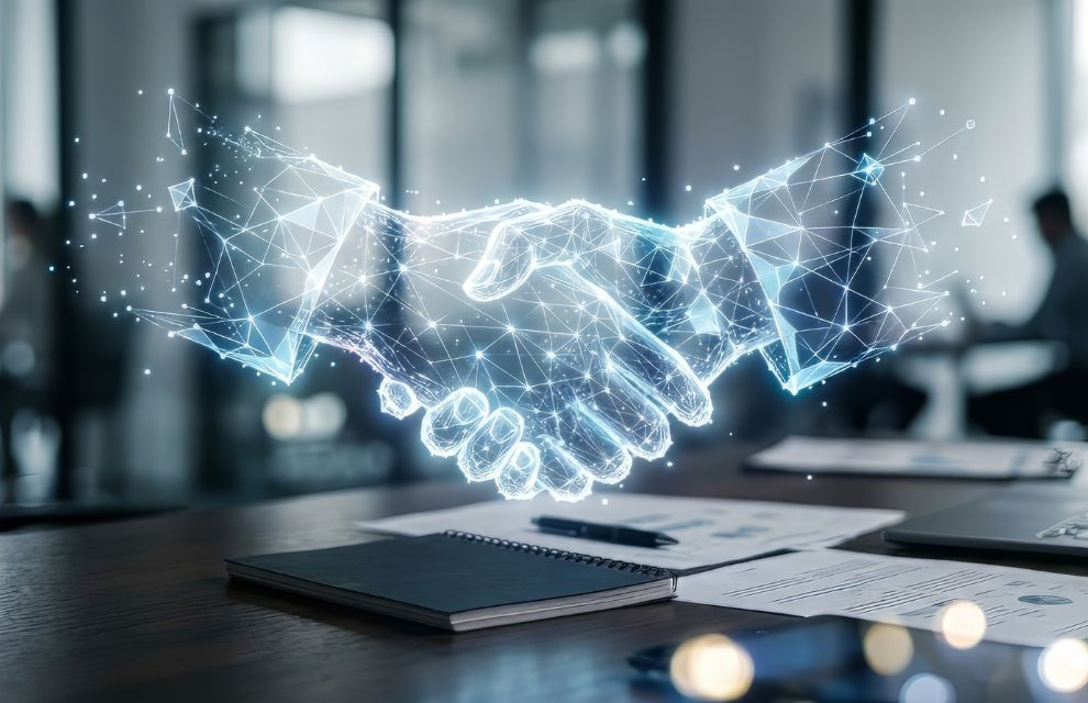 Generic business image for news article