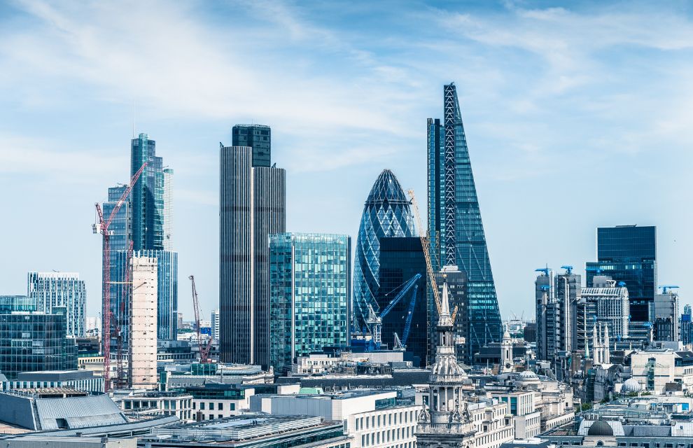 Generic business image for news articles