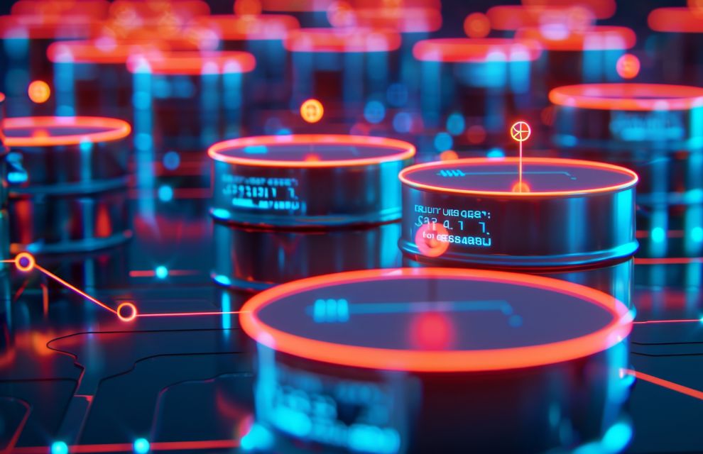 Generic business image for news article