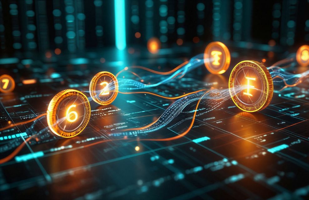 Generic business image for news article