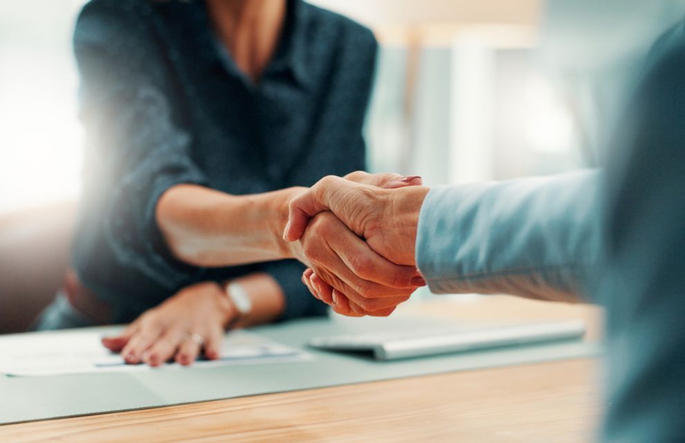 Generic business image for news article