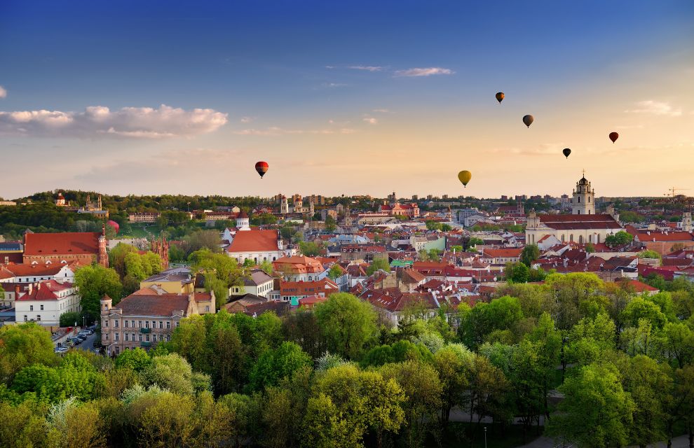 Generic business image for news articles