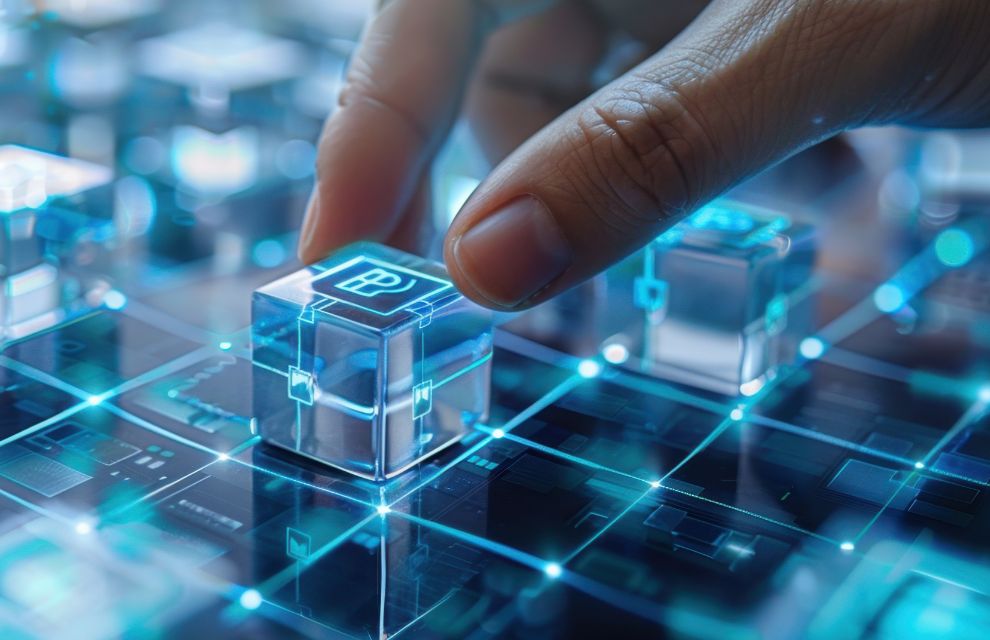 Generic business image for news article