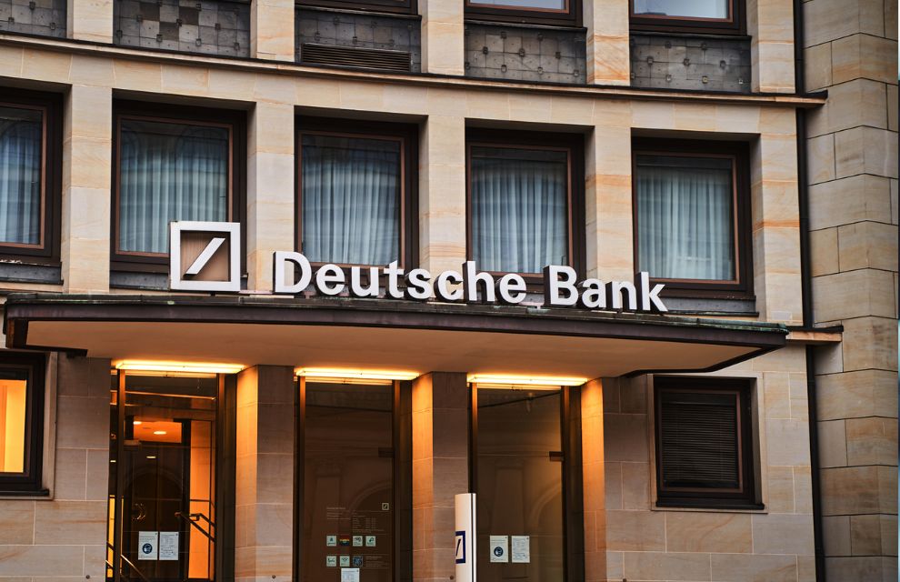 Generic business image for news article