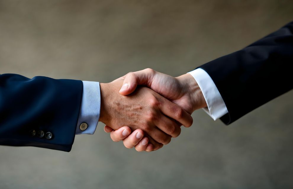 Generic business image for news article