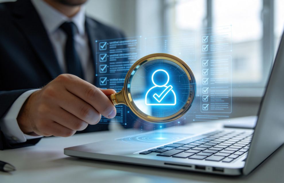 Generic business image for news article