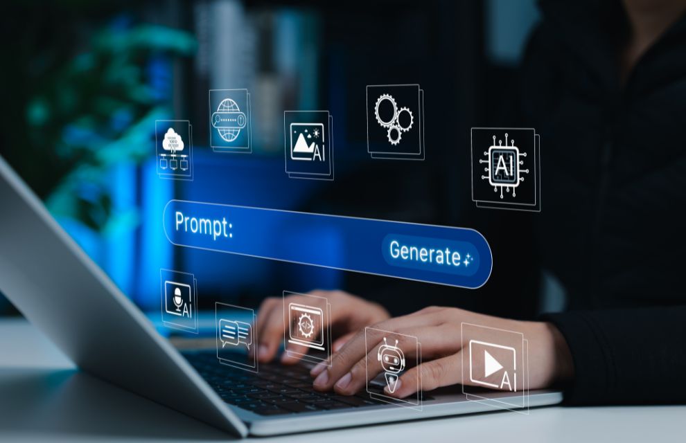 Generic business image for news article