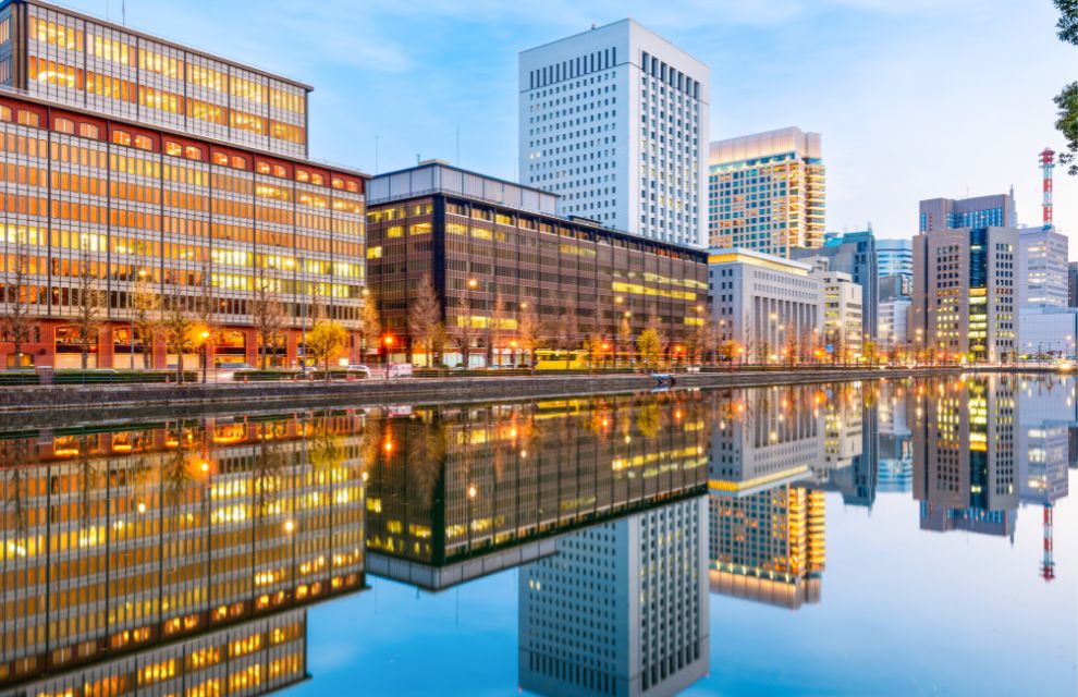 Generic business image for news articles