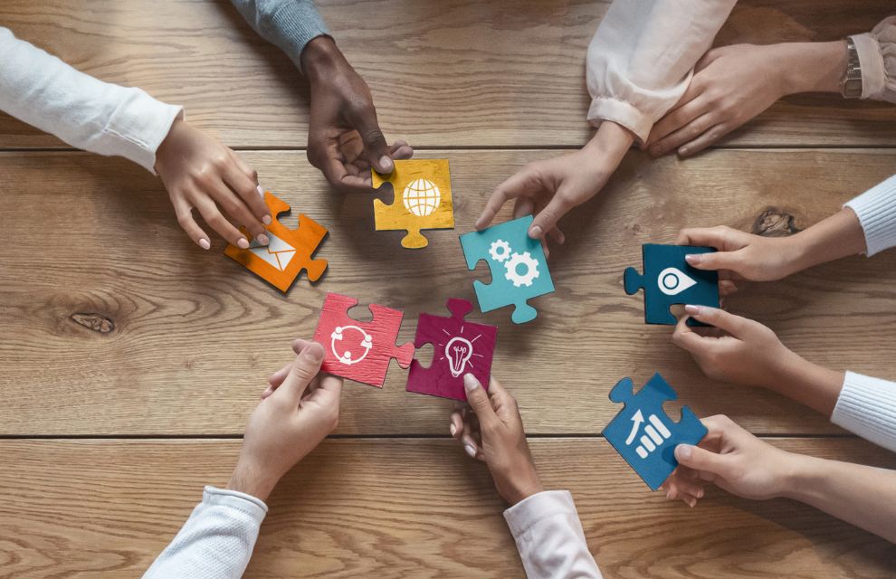 Generic business image for news article