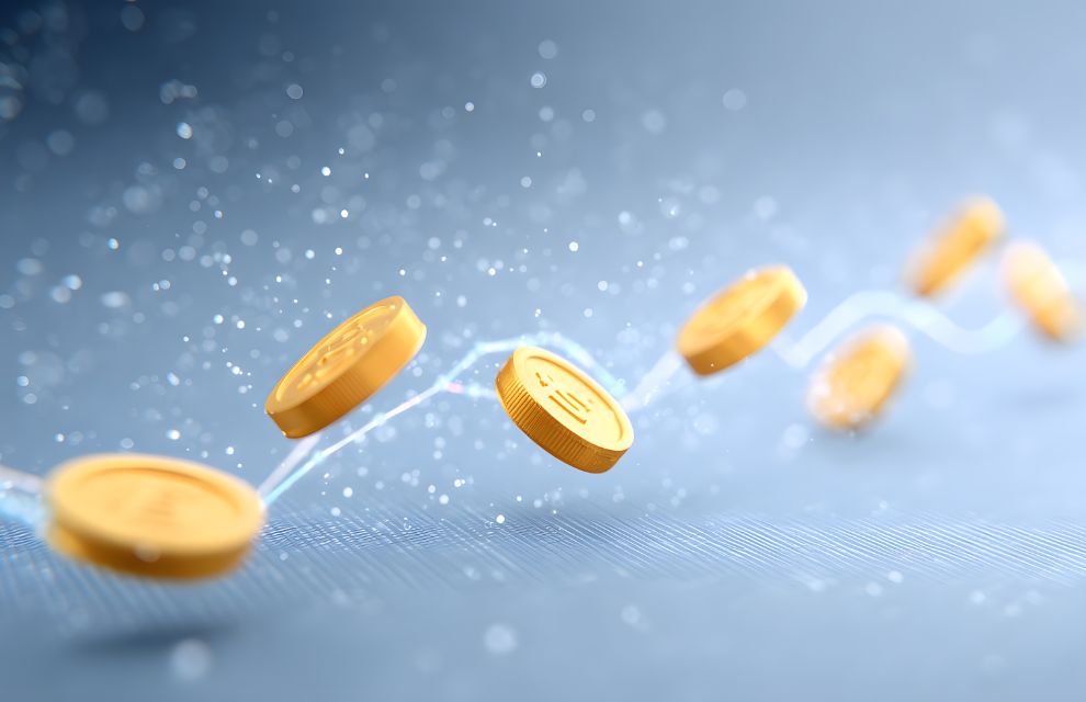 Generic business image for news article