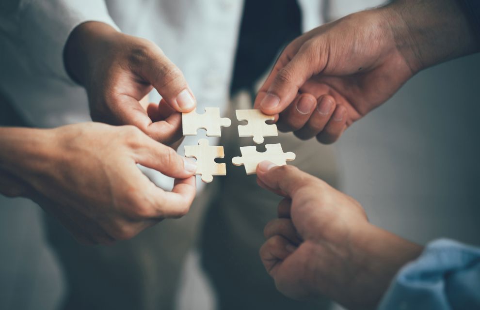 Generic business image for news article