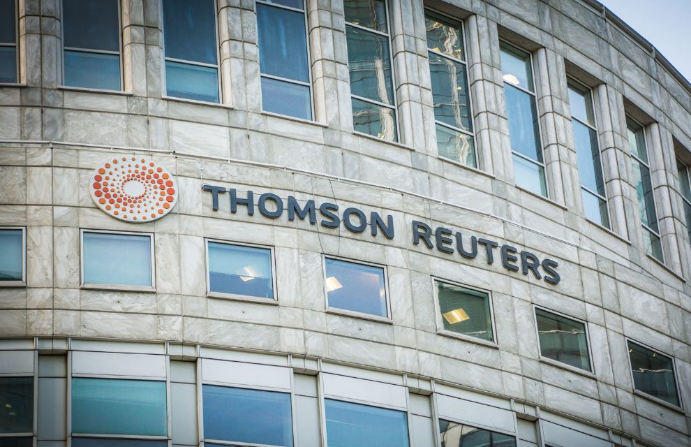 Generic business image for news article