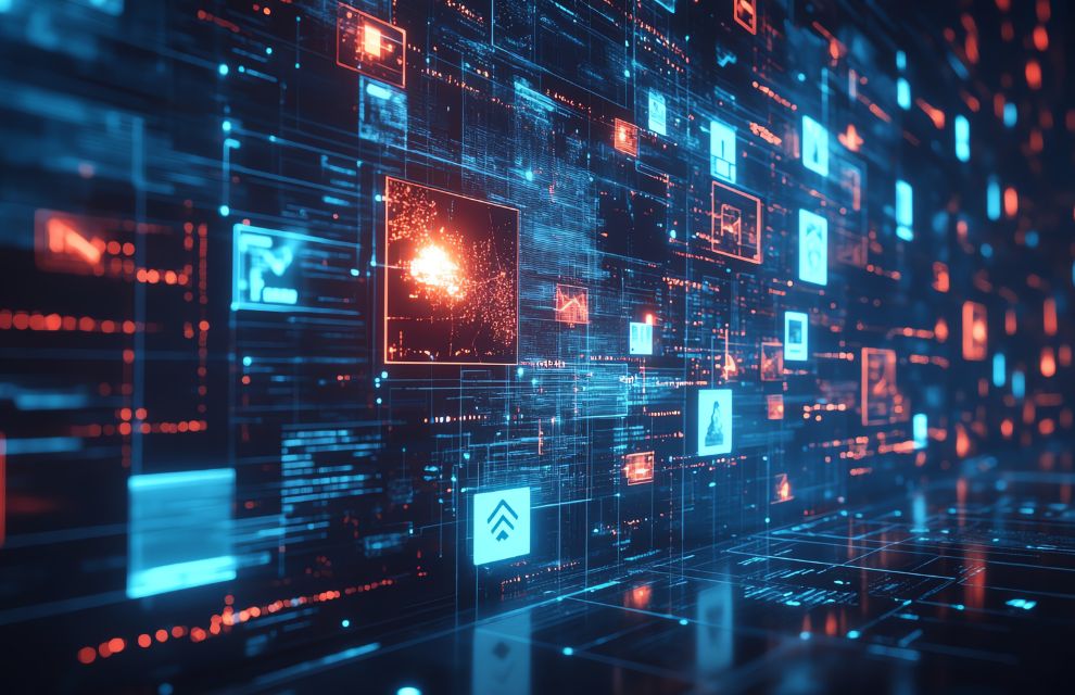 Generic business image for news article