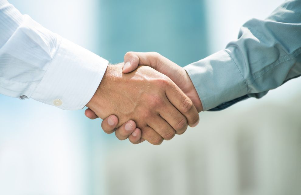 Generic business image for news article