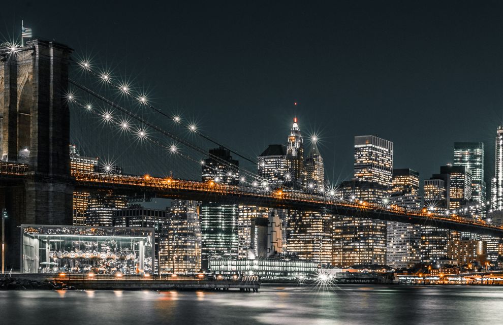 Generic business image for news article