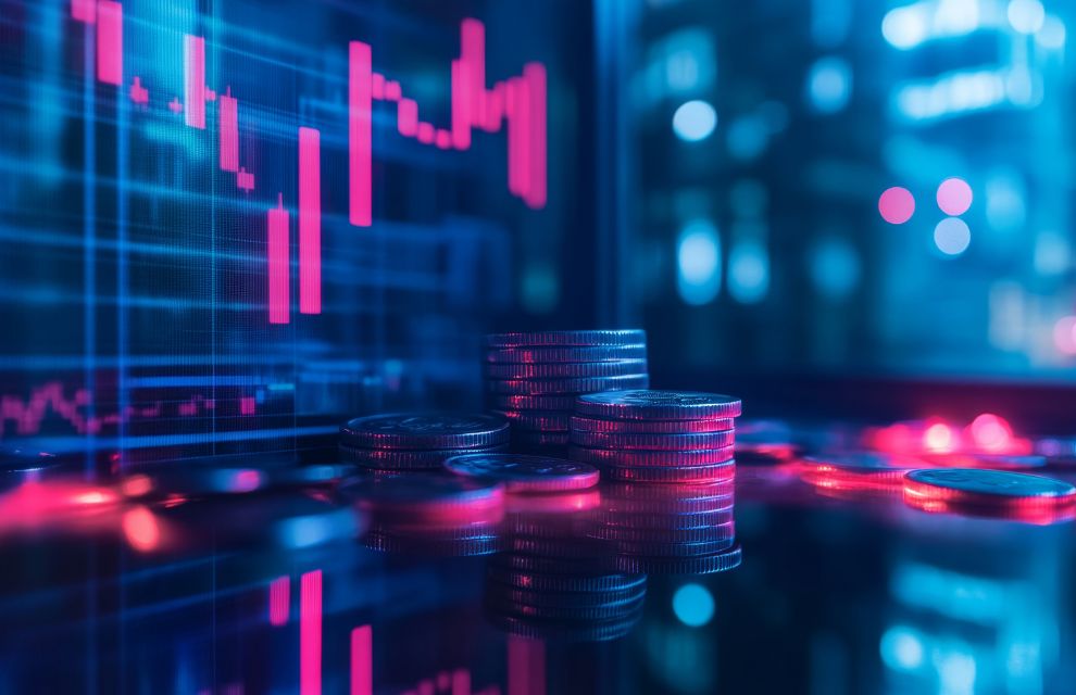 Generic business image for news article