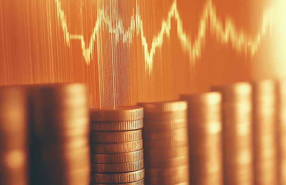 Generic business image for news article