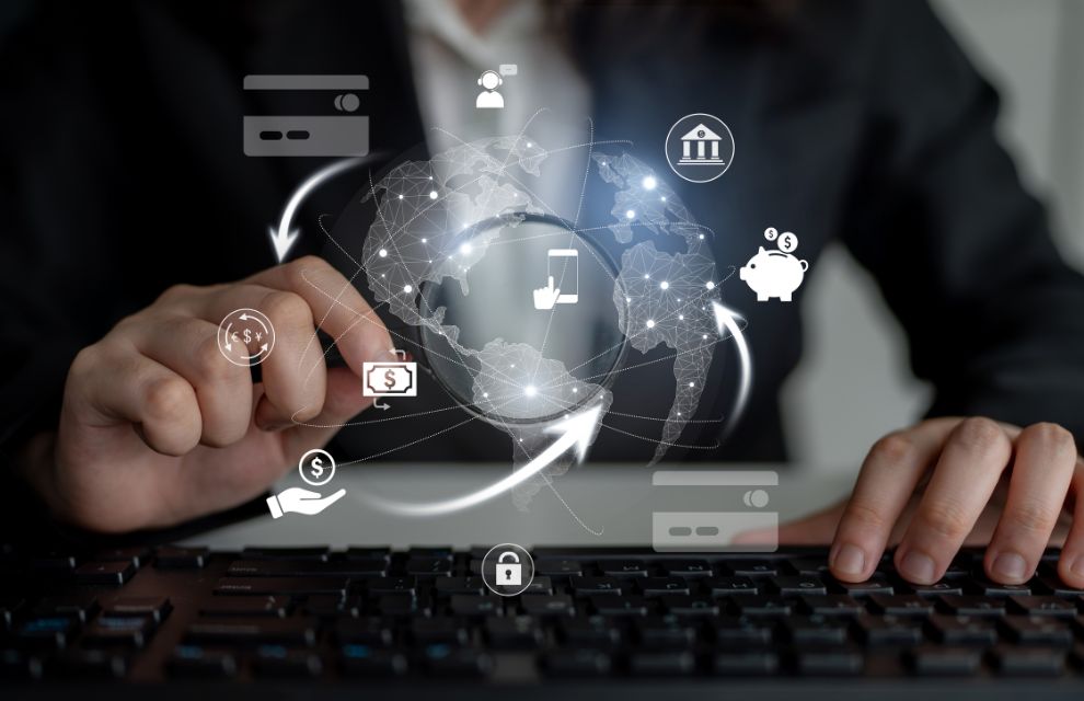 Generic business image for news article