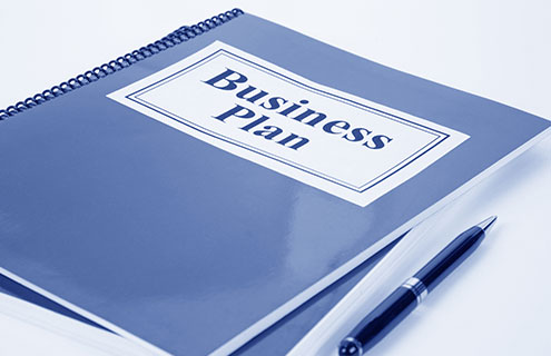 Generic business image for news articles