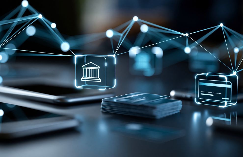 Generic business image for news article