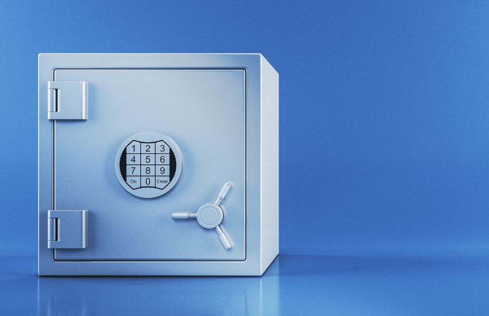 Generic business image for news article