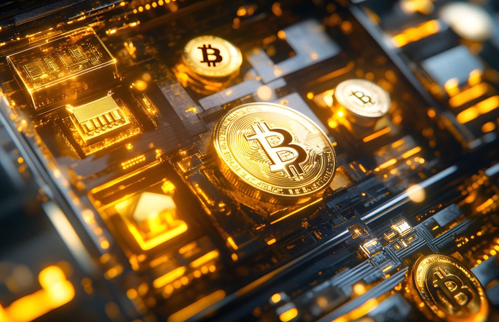 Generic business image for news article