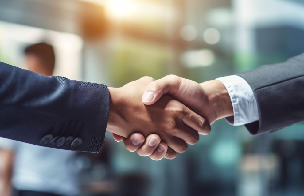 Generic business image for news article