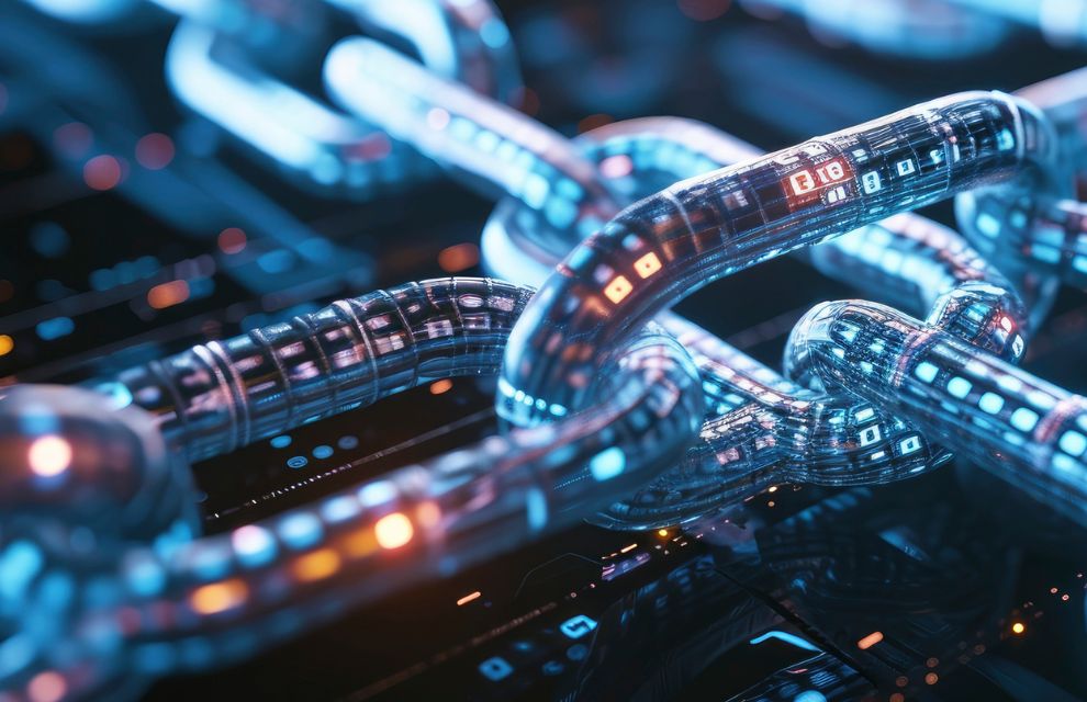 Generic business image for news article