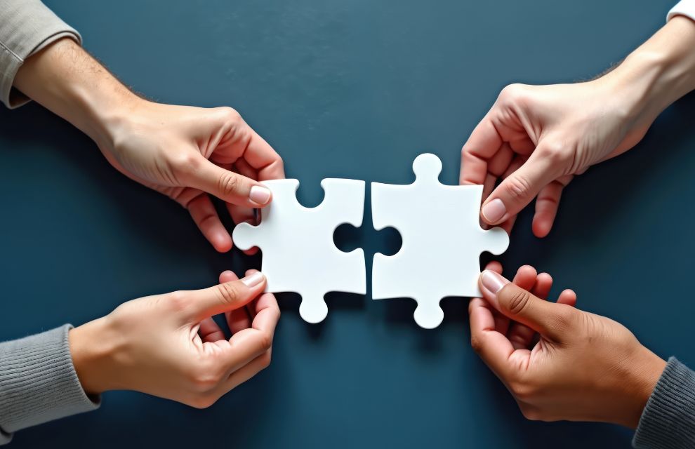 Generic business image for news article