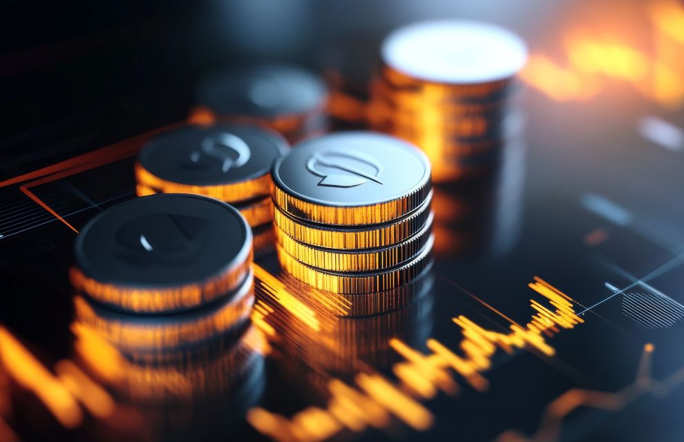 Generic business image for news article