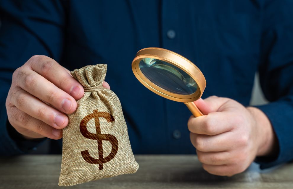 Generic business image for news article