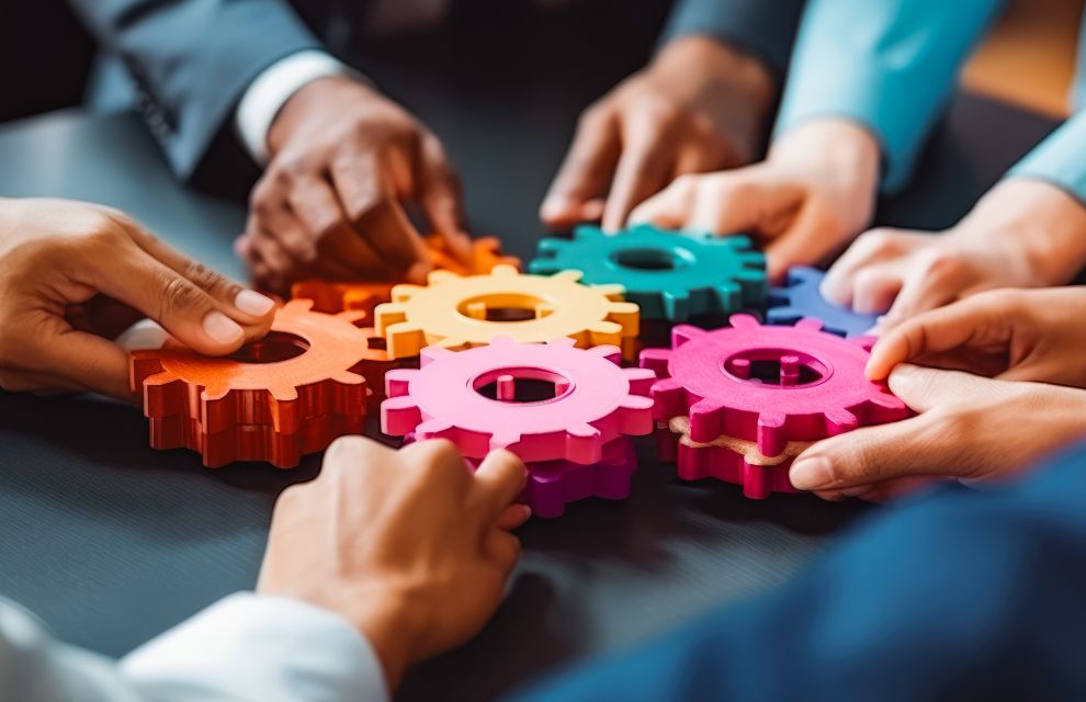 Generic business image for news article