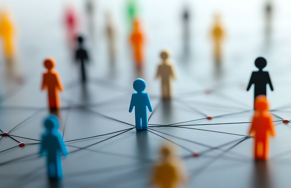 Generic business image for news article