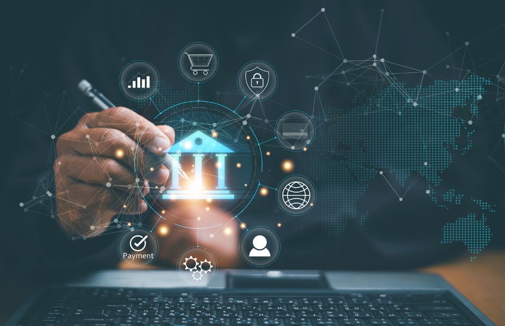 Generic business image for news article