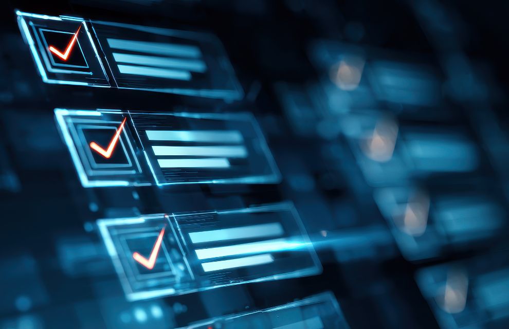 Generic business image for news article