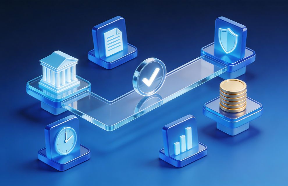 Generic business image for news article