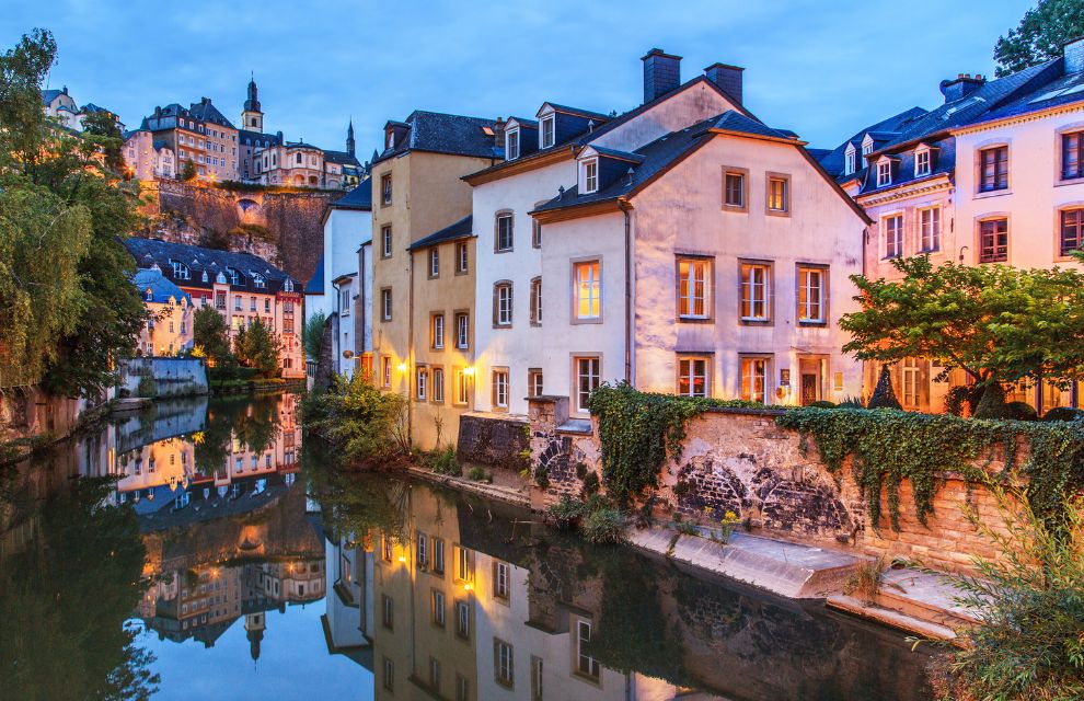 Generic business image for news article