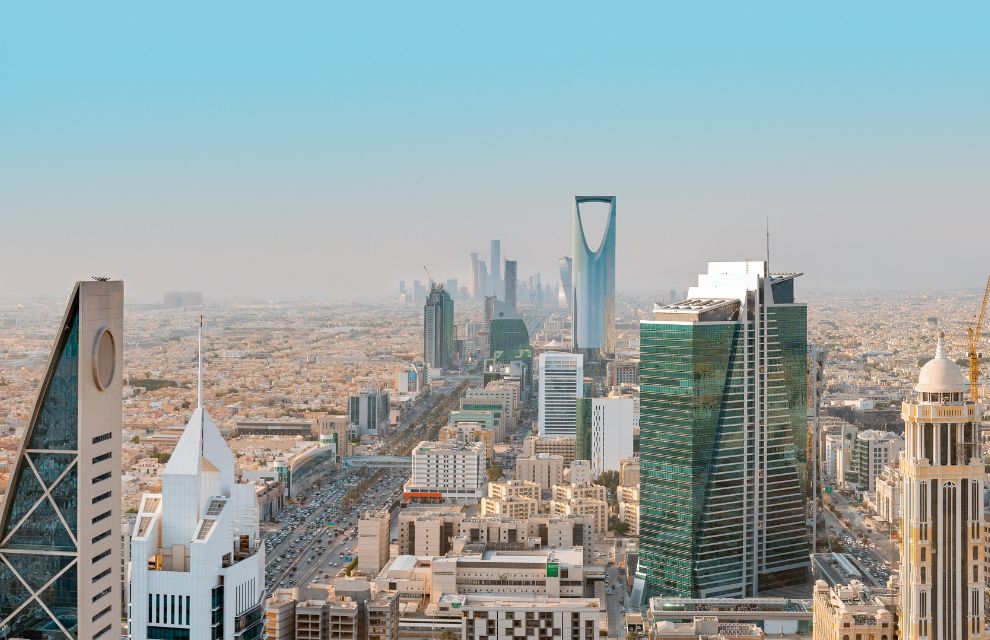 Generic business image for news article