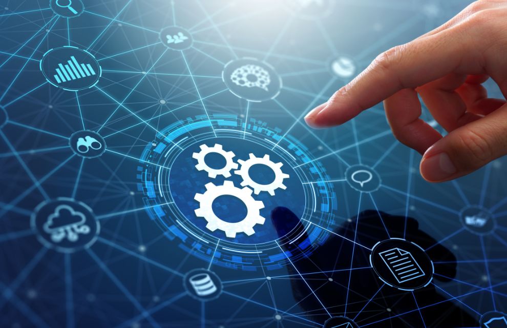 Generic business image for news article