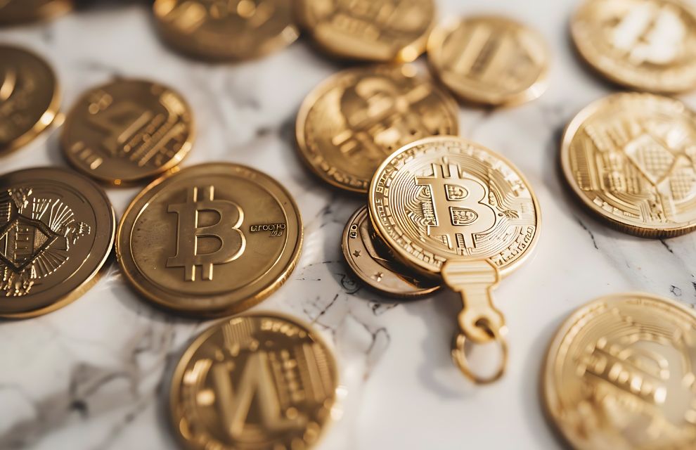 Generic business image for news article