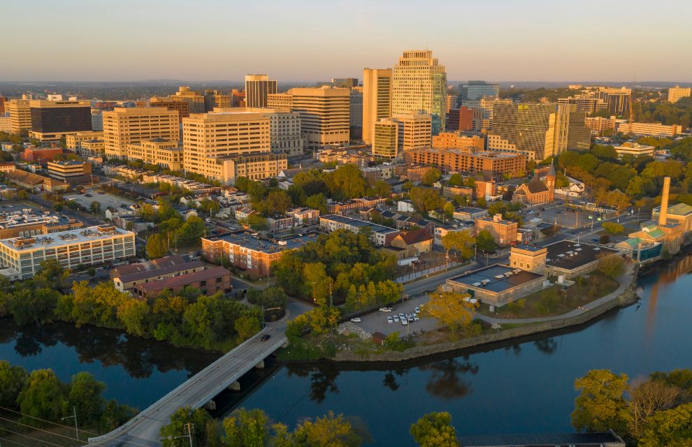 Generic business image for news article