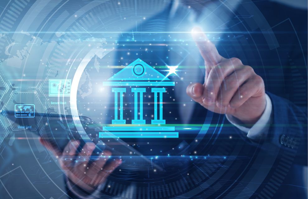 Generic business image for news article
