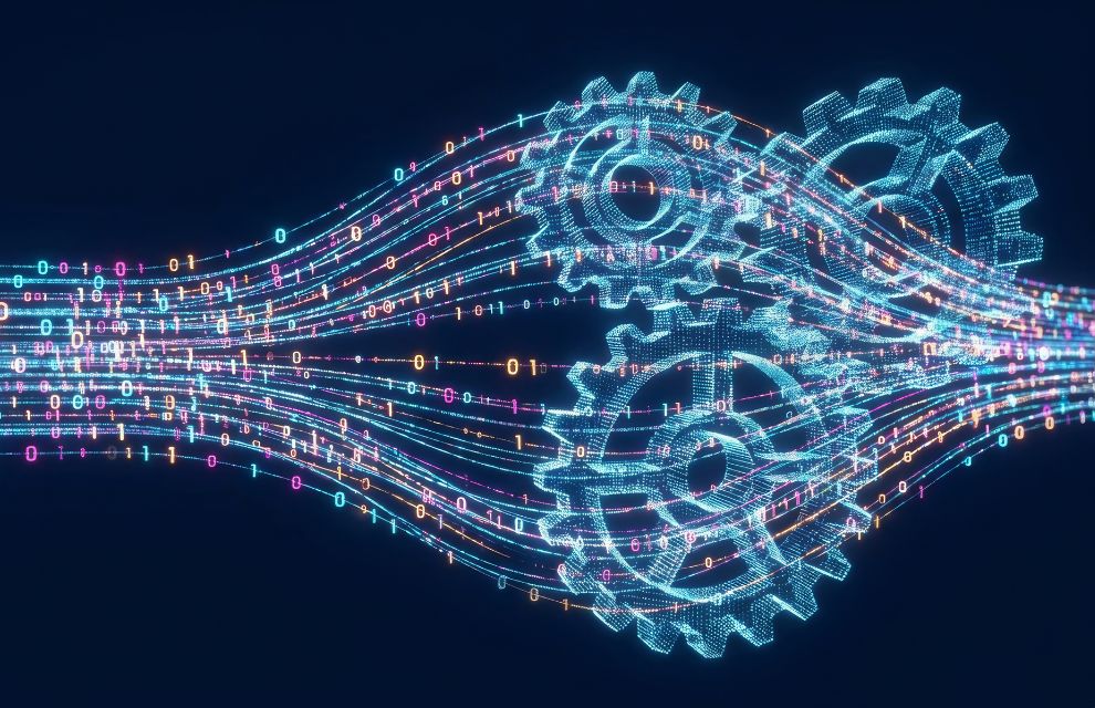 Generic business image for news article