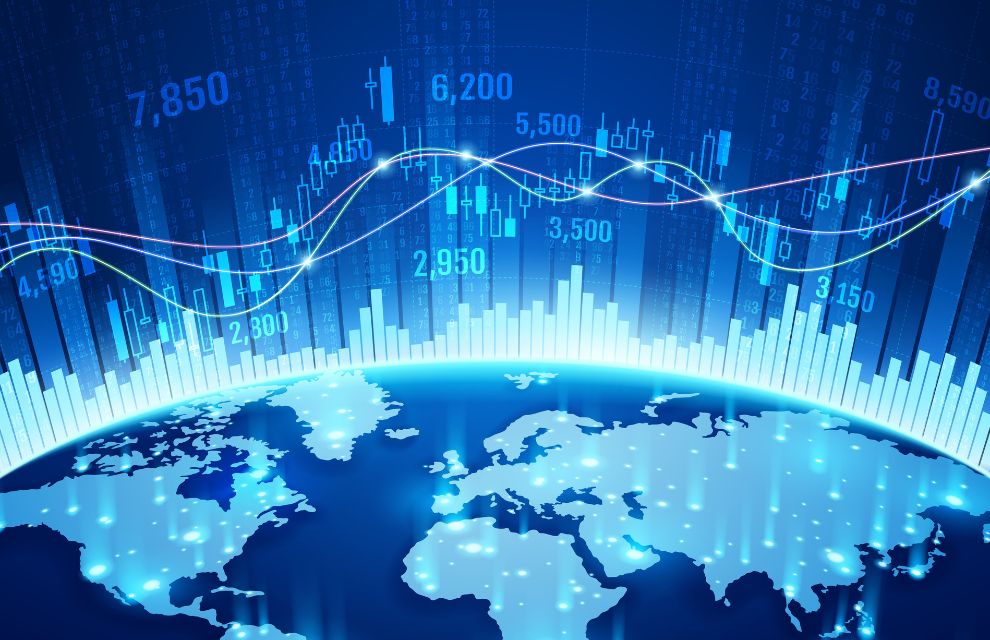 Generic business image for news article