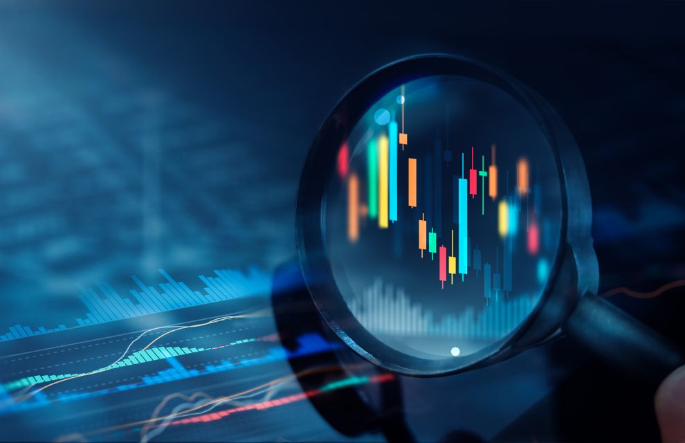 Generic business image for news article