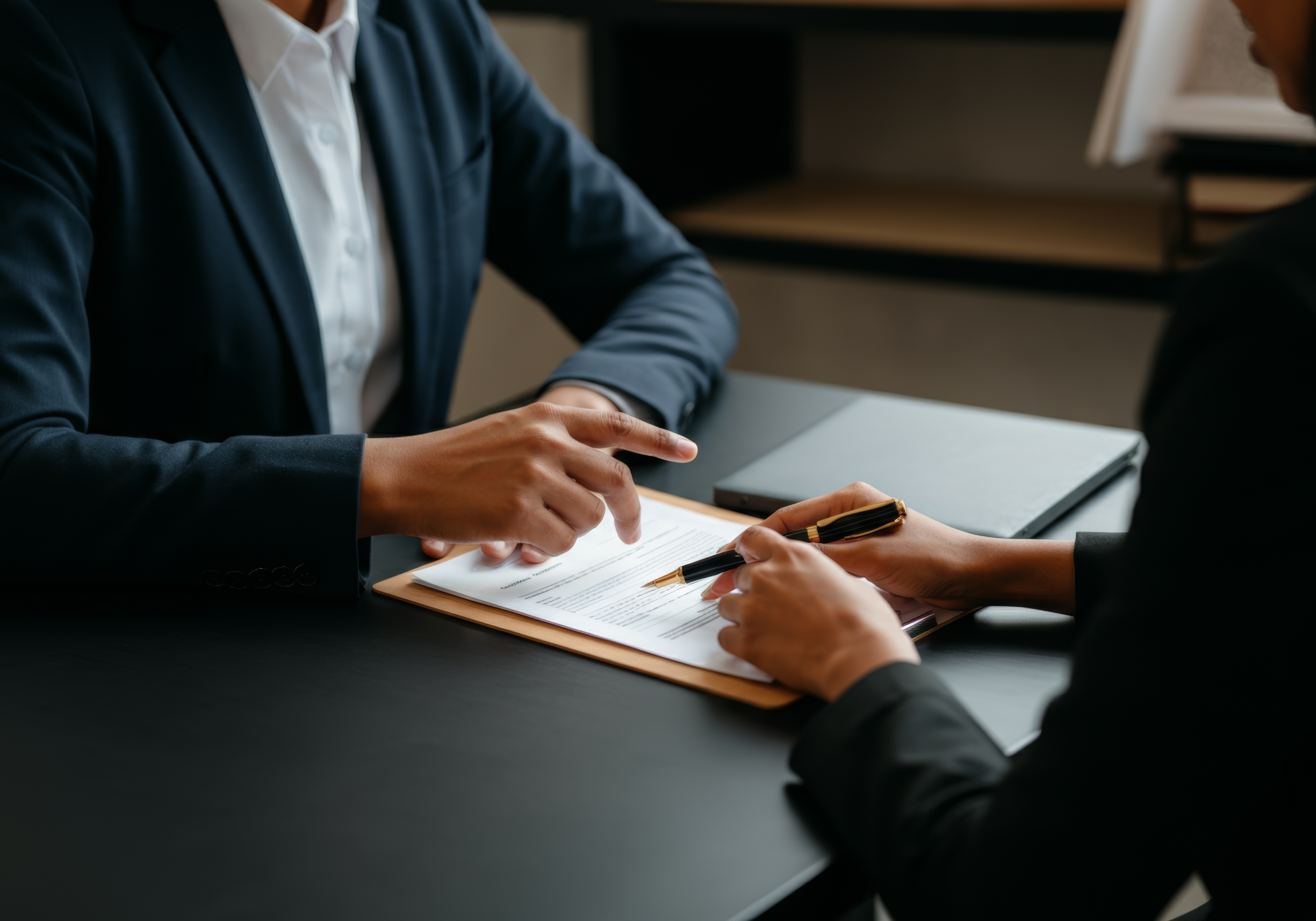 Generic business image for news articles